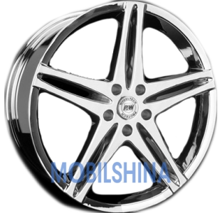 Легкосплавні диски Pth Pth 8 010 R19