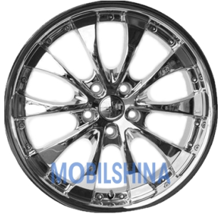 Легкосплавні диски Pth 898 R18