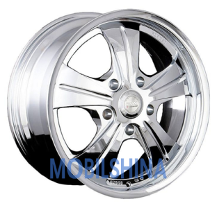 Легкосплавні диски Racing wheels Racing wheels H-611 R22