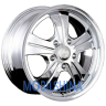 Racing wheels H-611 - фото 1