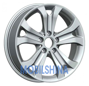 Диски на авто Replica BMW (B81) R20 W10 PCD 5/120 DIA74,1 ET40