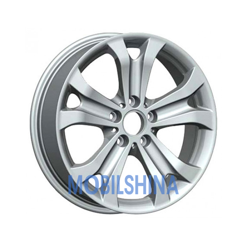 BMW (B81) - фото 1