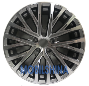 Диски на авто Replica CT-1056 R18 W8 PCD 5/112 DIA66,6 ET45