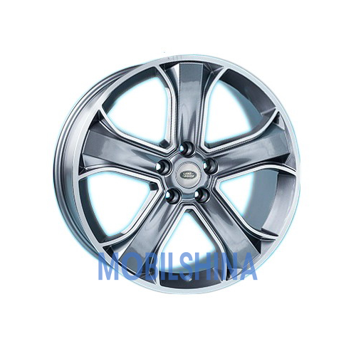 Land Rover (JT1227) - фото 1