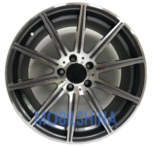 Диски на авто Replica Mercedes-Benz CT-1122 R18 W8.5 PCD 5/112 DIA66,6 ET43