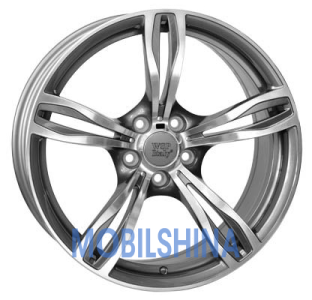 Диски на авто Wsp italy BMW (W679) Daytona R20 W9 PCD 5/120 DIA72,6 ET44