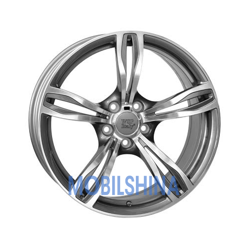 Wsp italy BMW (W679) Daytona - фото 1