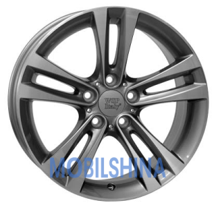 Диски на авто Wsp italy BMW (W680) Zeus R18 W8.5 PCD 5/120 DIA72,6 ET47