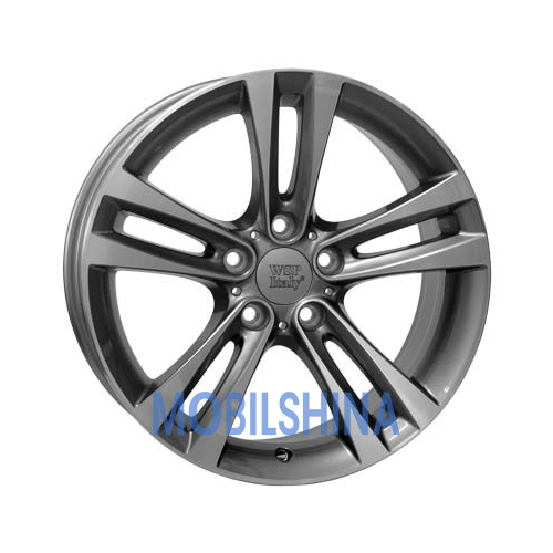 BMW (W680) Zeus - фото 1