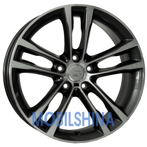 BMW (W681) Achille - фото 1