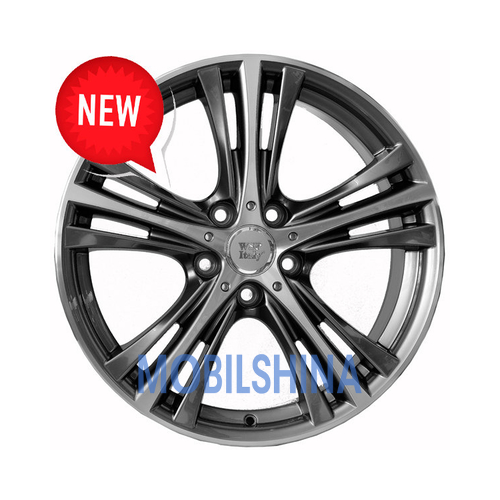 BMW (W682) Ilio - фото 1