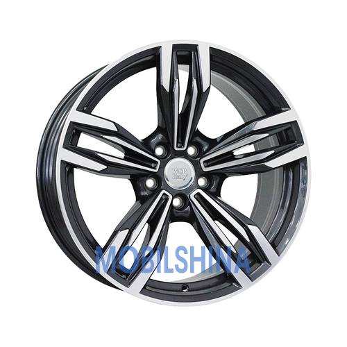 BMW (W683) Ithaca - фото 1