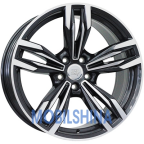 BMW (W683) Ithaca