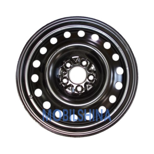 Kapitan Ford - фото 1