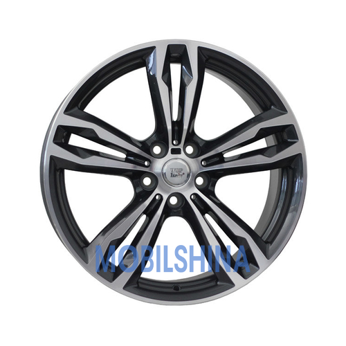 BMW (W684) Orione - фото 1