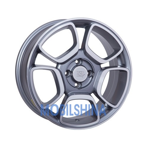 Fiat (W157) Forio - фото 1