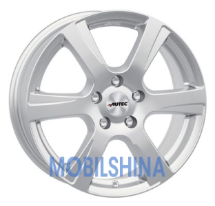 Легкосплавні диски Autec Autec Polaric R17