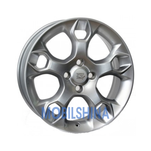 Ford (W951) Nurnberg - фото 1