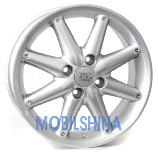 Диски на авто Wsp italy Ford (W952) Siena R16 W6.5 PCD 4/108 DIA63,4 ET52,5