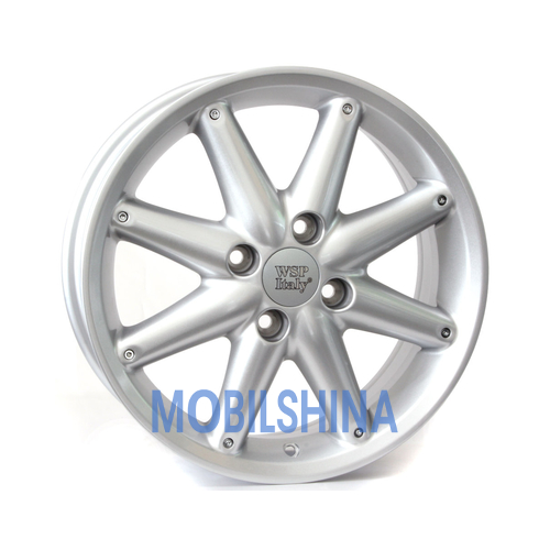 Ford (W952) Siena - фото 1