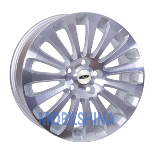 Ford (W953) Isidoro - фото 1