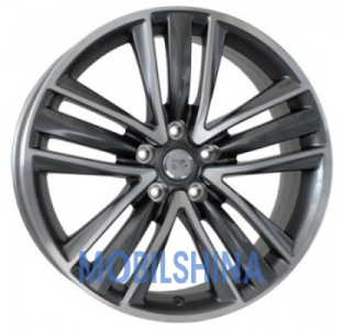Диски на авто Wsp italy Infiniti (W8801) Sidney R19 W8.5 PCD 5/114.3 DIA67,1 ET50