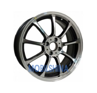 Диски на авто Mi-tech Ecotex R17 W7 PCD 5/114.3 DIA67,1 ET40