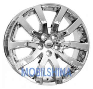 Легкосплавні диски Wsp italy Land Rover (W2352) Kingston R22