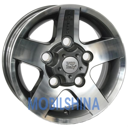 Land Rover (W2354) Mali - фото 1