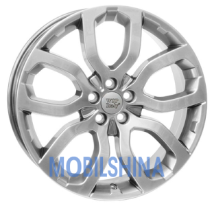Диски на авто Wsp italy Land Rover (W2357) Liverpool R20 W8 PCD 5/108 DIA63,4 ET45