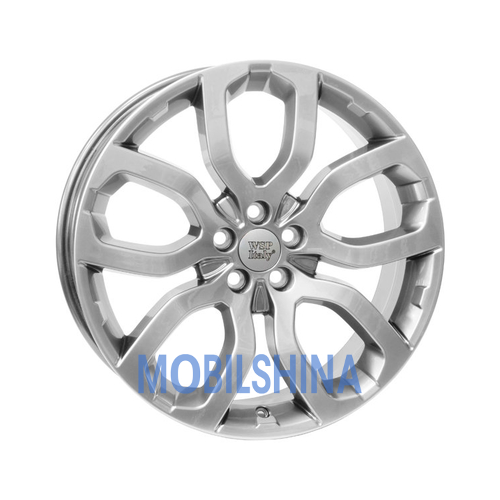 Land Rover (W2357) Liverpool - фото 1