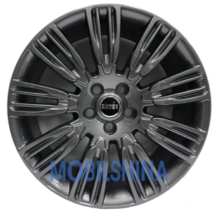 Диски на авто Replica LR028 R20 W8.5 PCD 5/120 DIA72,6 ET48