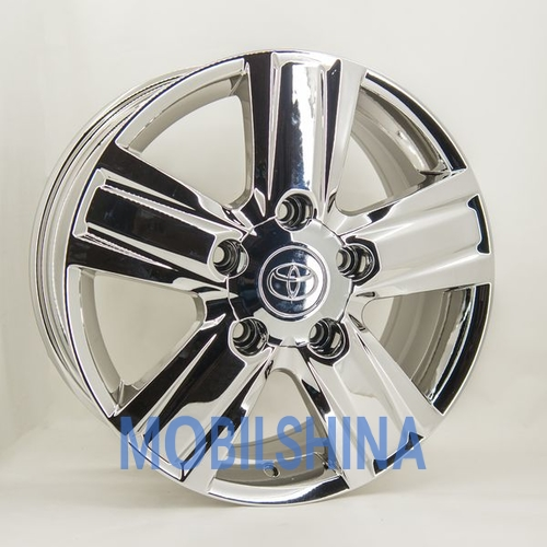 Toyota TY563 - фото 1