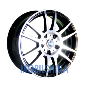 Легкосплавні диски Replica (285-150) R15