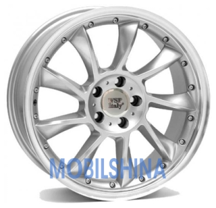 Диски на авто Wsp italy Mercedes (W729) Madrid R20 W8.5 PCD 5/112 DIA66,6 ET35 Диски на авто Wsp italy Mercedes (W729) Madrid R20 W8.5 PCD 5/112 DIA66,6 ET35