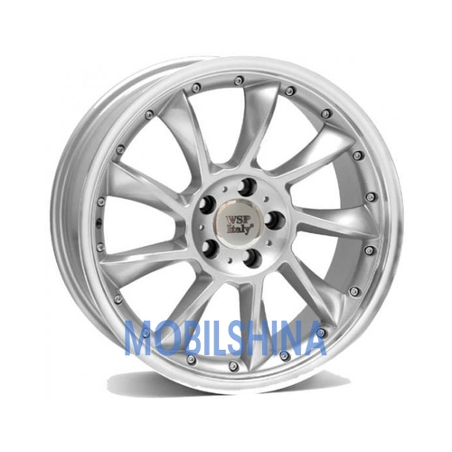 Mercedes (W729) Madrid - фото 1