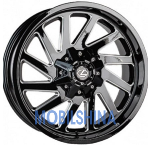 Диски на авто Replica Lexus (JT1627) R20 W9 PCD 6/139.7 DIA110 ET20 Диски на авто Replica Lexus (JT1627) R20 W9 PCD 6/139.7 DIA110 ET20