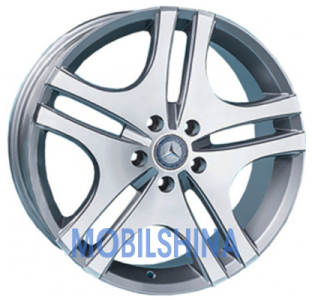 Легкосплавні диски Replica Mercedes (A-F033) R18
