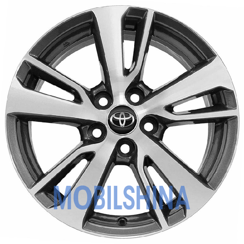 Toyota (CT2359) - фото 1