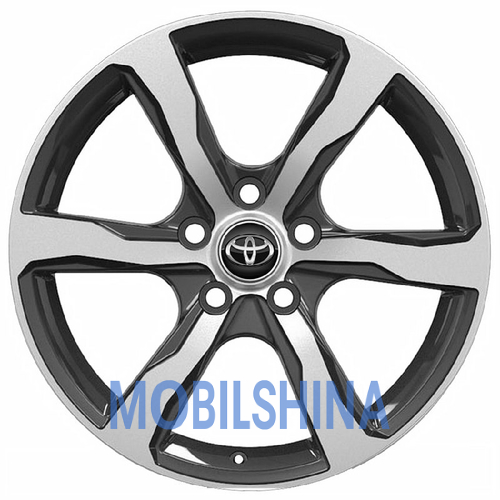 Toyota (CT2383) - фото 1