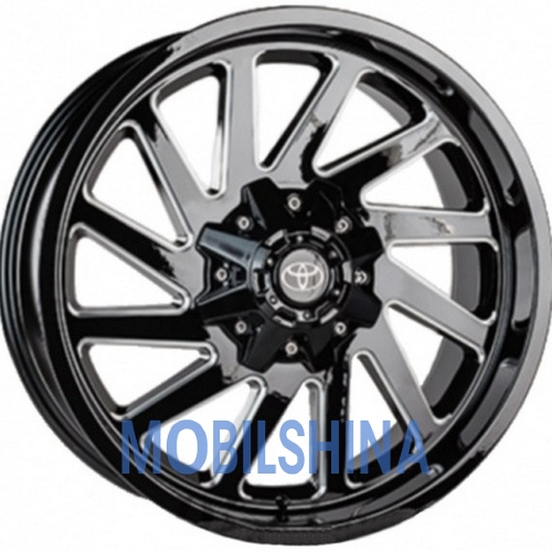 Toyota (JT1627) - фото 1