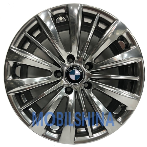 BMW (CT1571) - фото 1