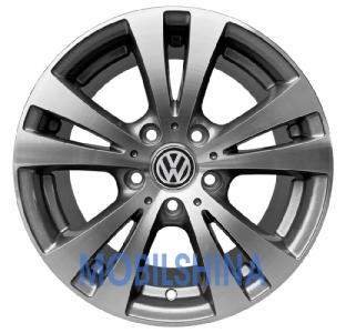 Легкосплавні диски Replica Volkswagen (CT2276) R15