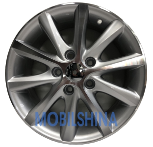 Легкосплавні диски Replica CT4346 R16