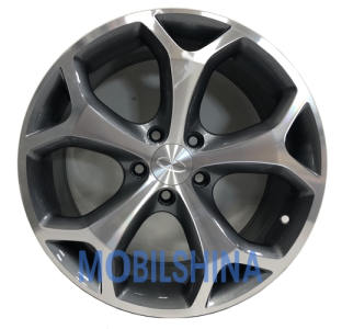 Диски на авто Replica Ford (F2024) R17 W7.5 PCD 5/108 ET45