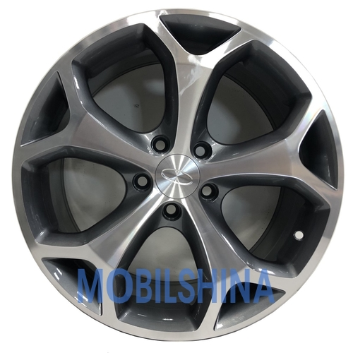 Ford (F2024) - фото 1