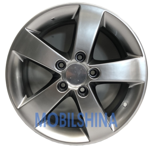 Легкосплавні диски Replica Honda (CT3329) R16