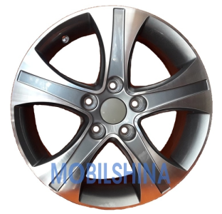 Легкосплавные диски Replica Replica Hyundai (HY132) R16