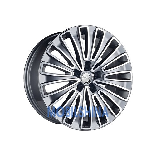 Kia (KA131) - фото 1