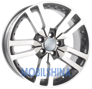 Диски на авто Replica Land Rover (LR15) R20 W9.5 PCD 5/120 DIA72,56 ET48